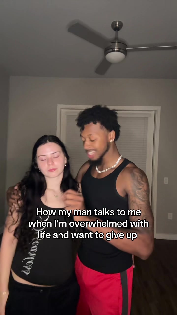@Natalie & Jaylen 🌕💕
