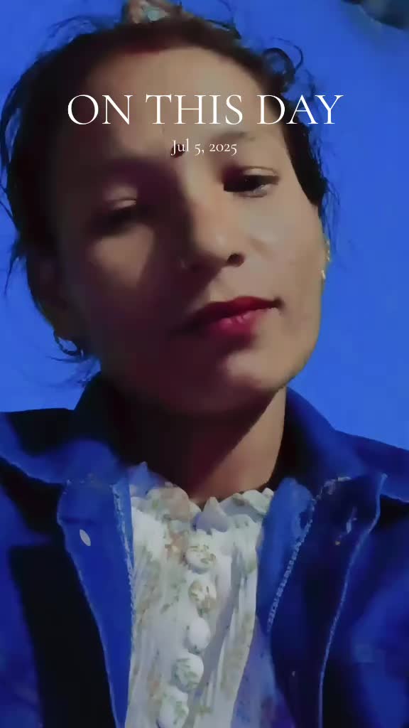 @Kalpana Bista