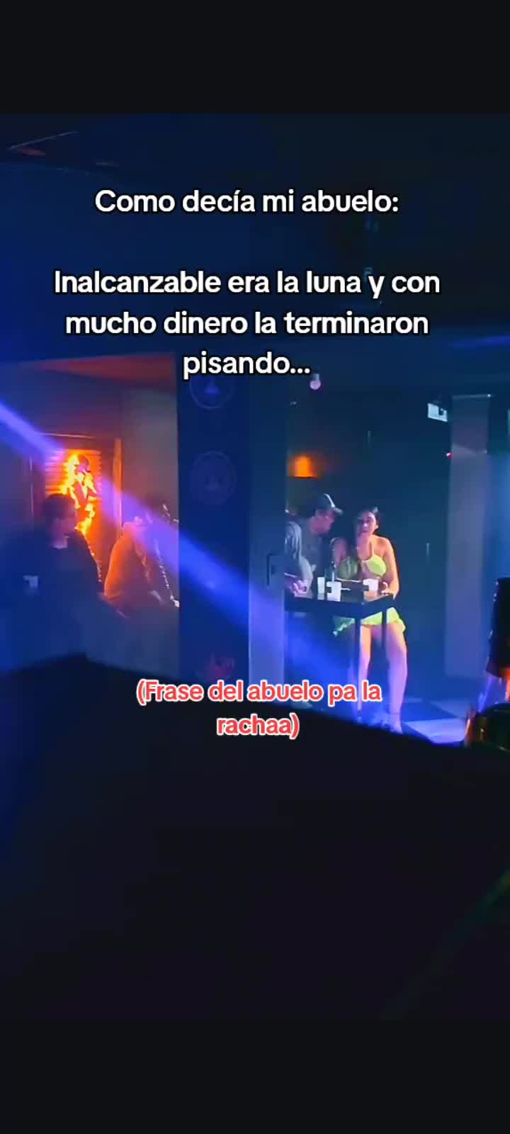 @el chico, solitario 🥺✌️
