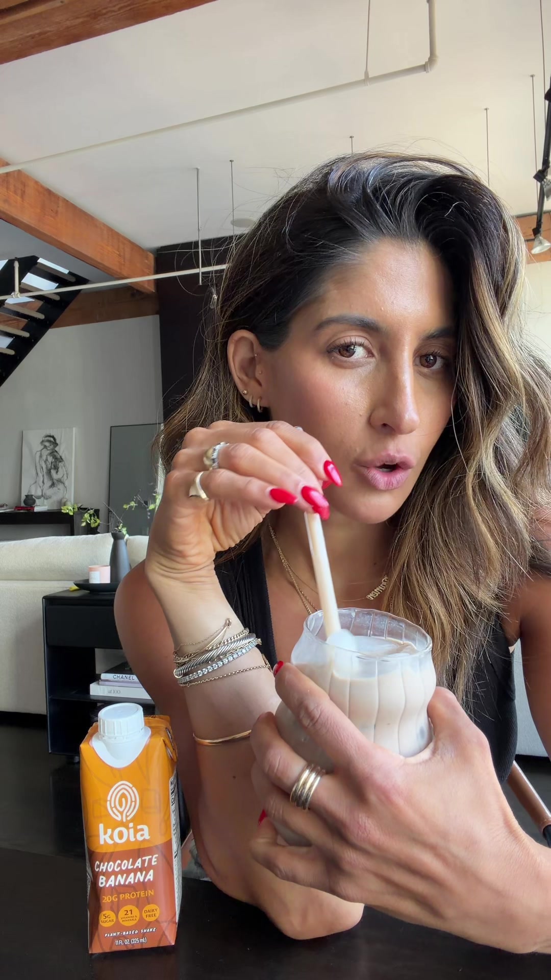 @Protein Snack Queen