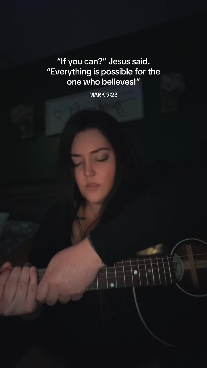 @✝️ Stephy Maddy Music 🖤