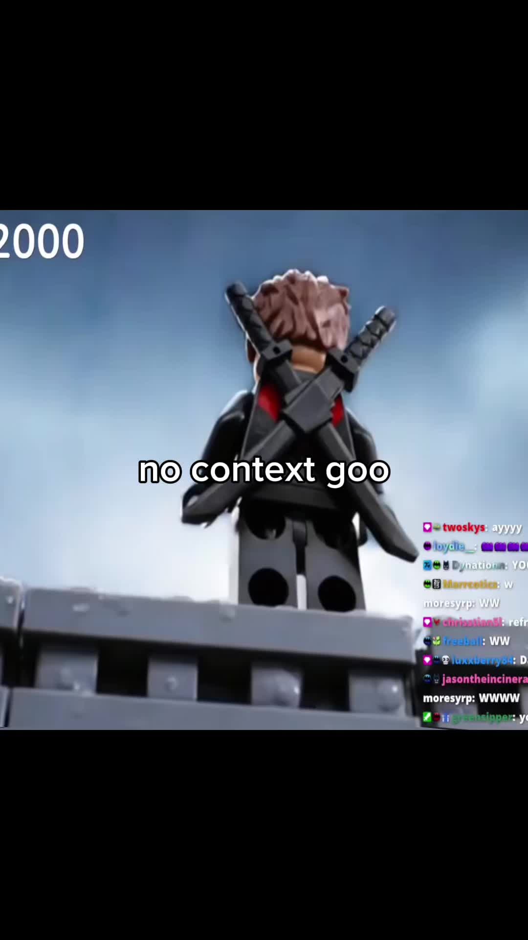 @CondonesUpdates