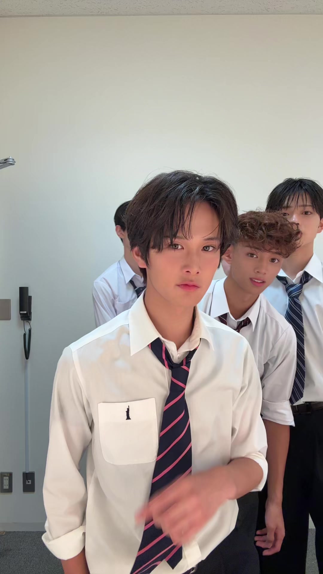 @江畑 皇之介