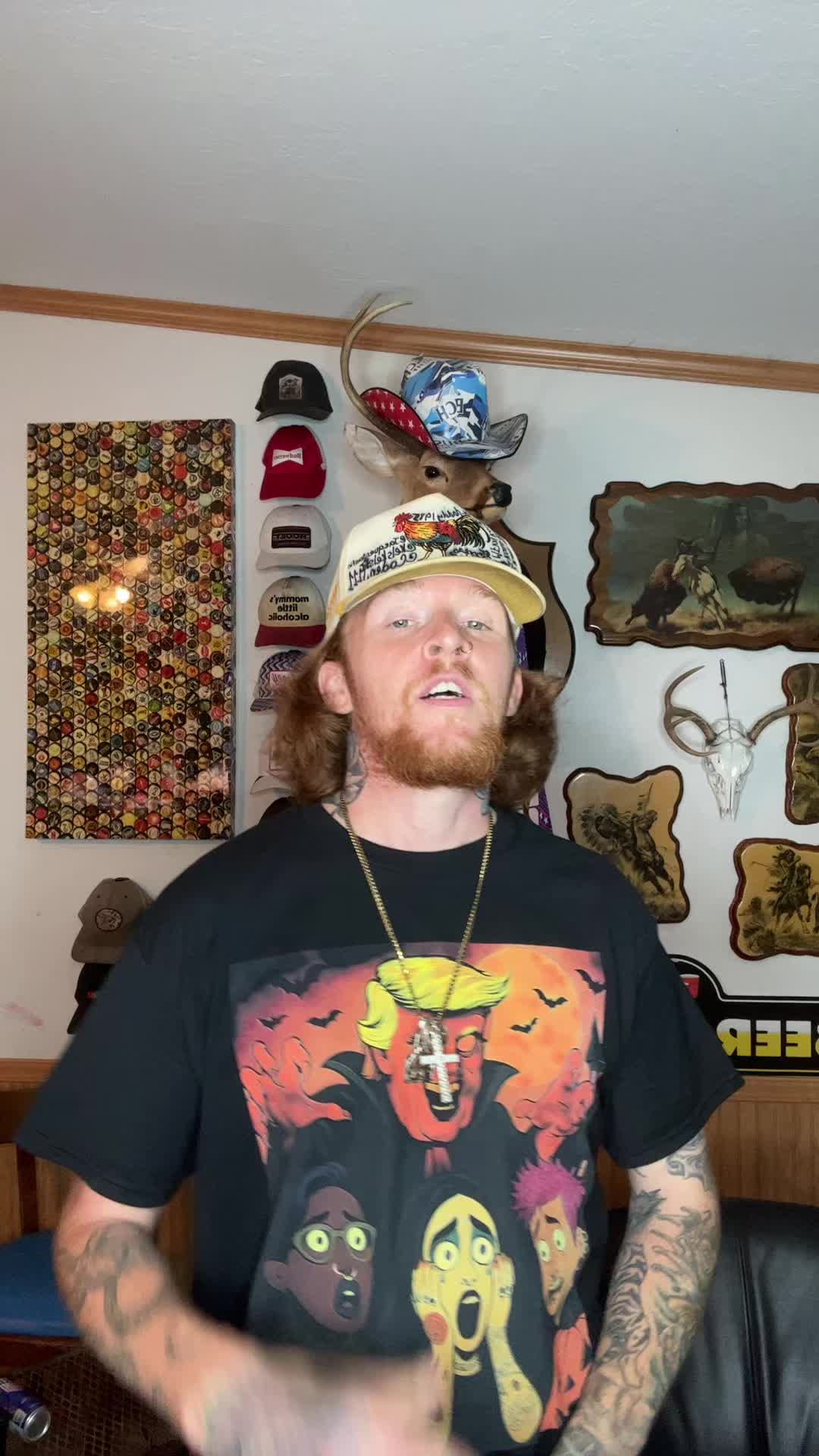 @RoosterBimmerman🐓