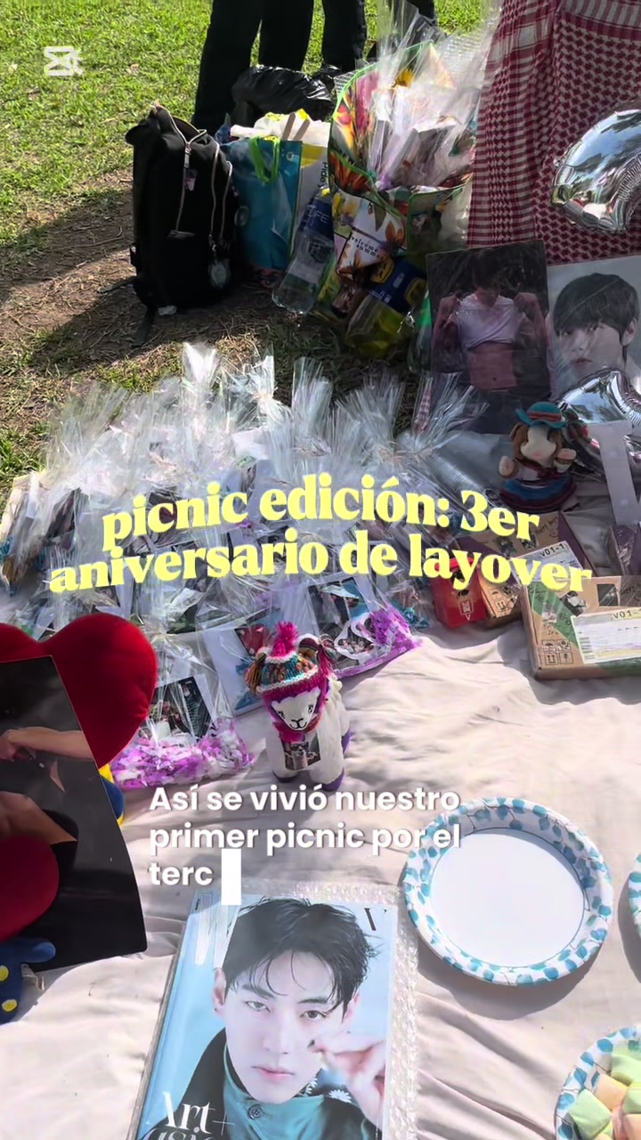 @V Support Perú