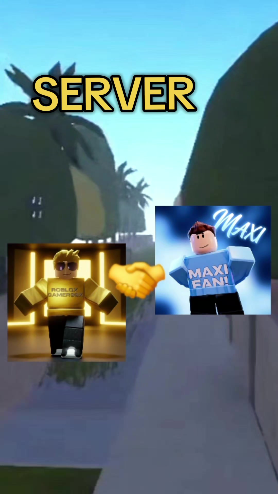@I SHOW ROBLOX