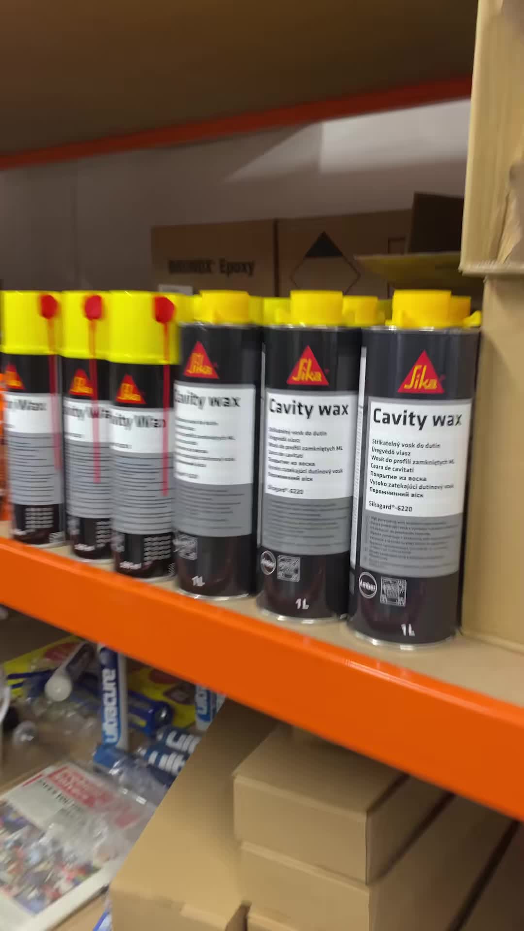 @Global Coatings/Roofing