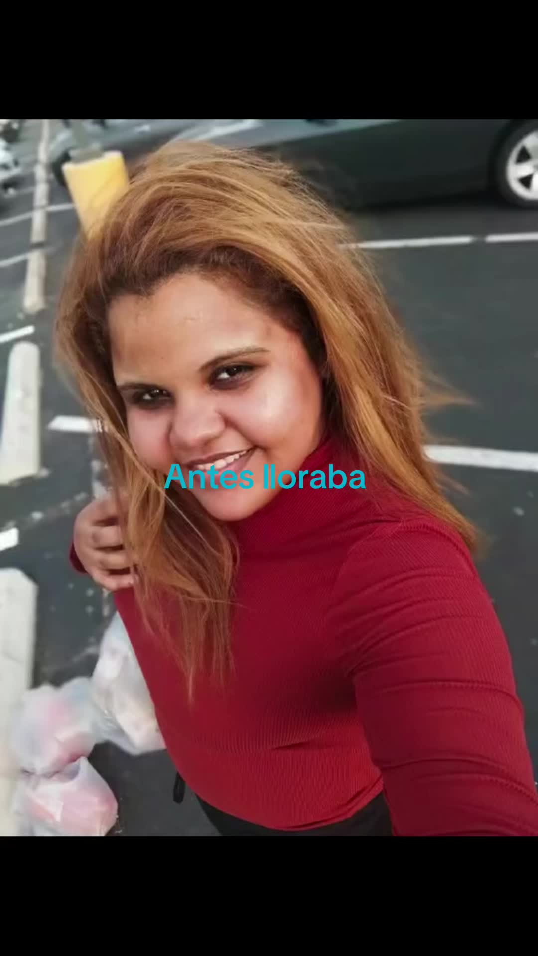 @Surissaday P&eacute;rez