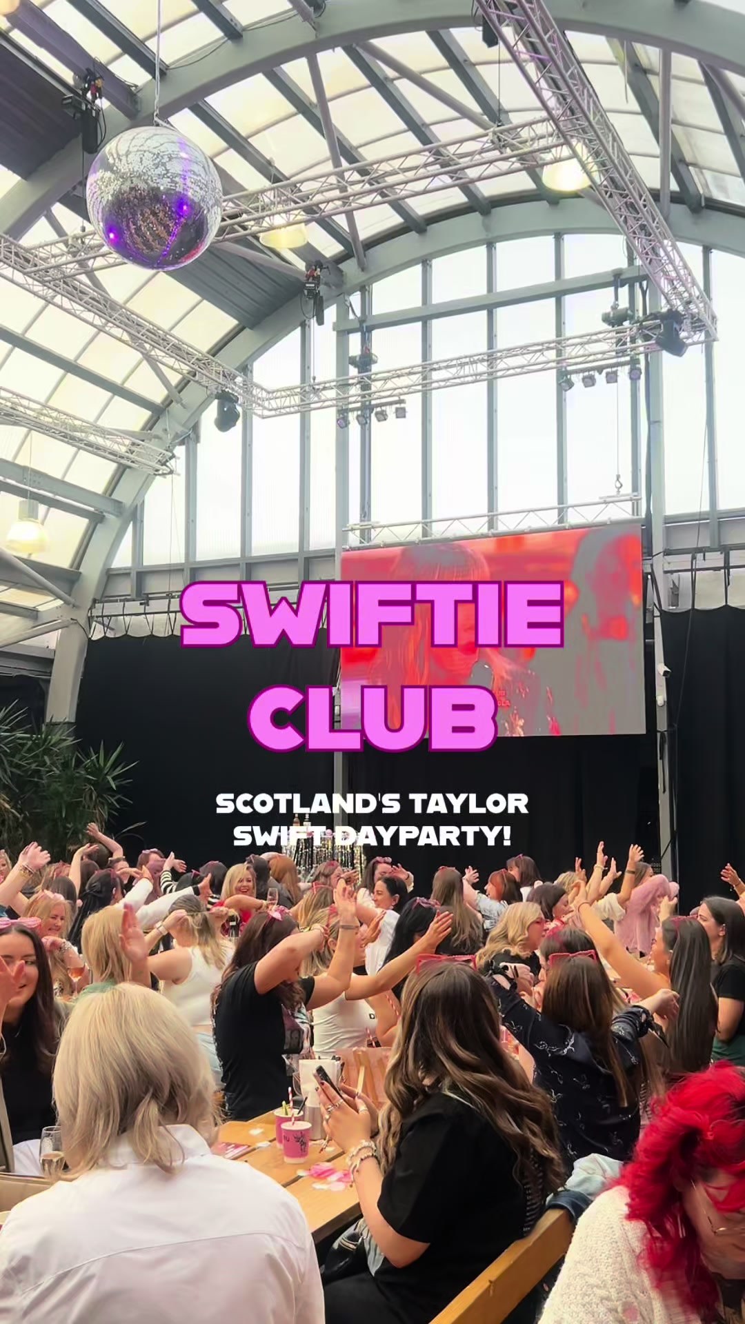 @Nadine ✨ Scottish ✨ Content