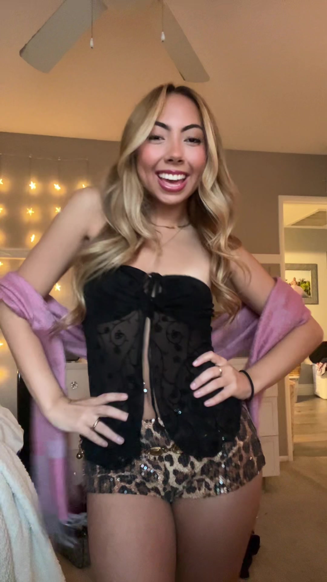@Nicole