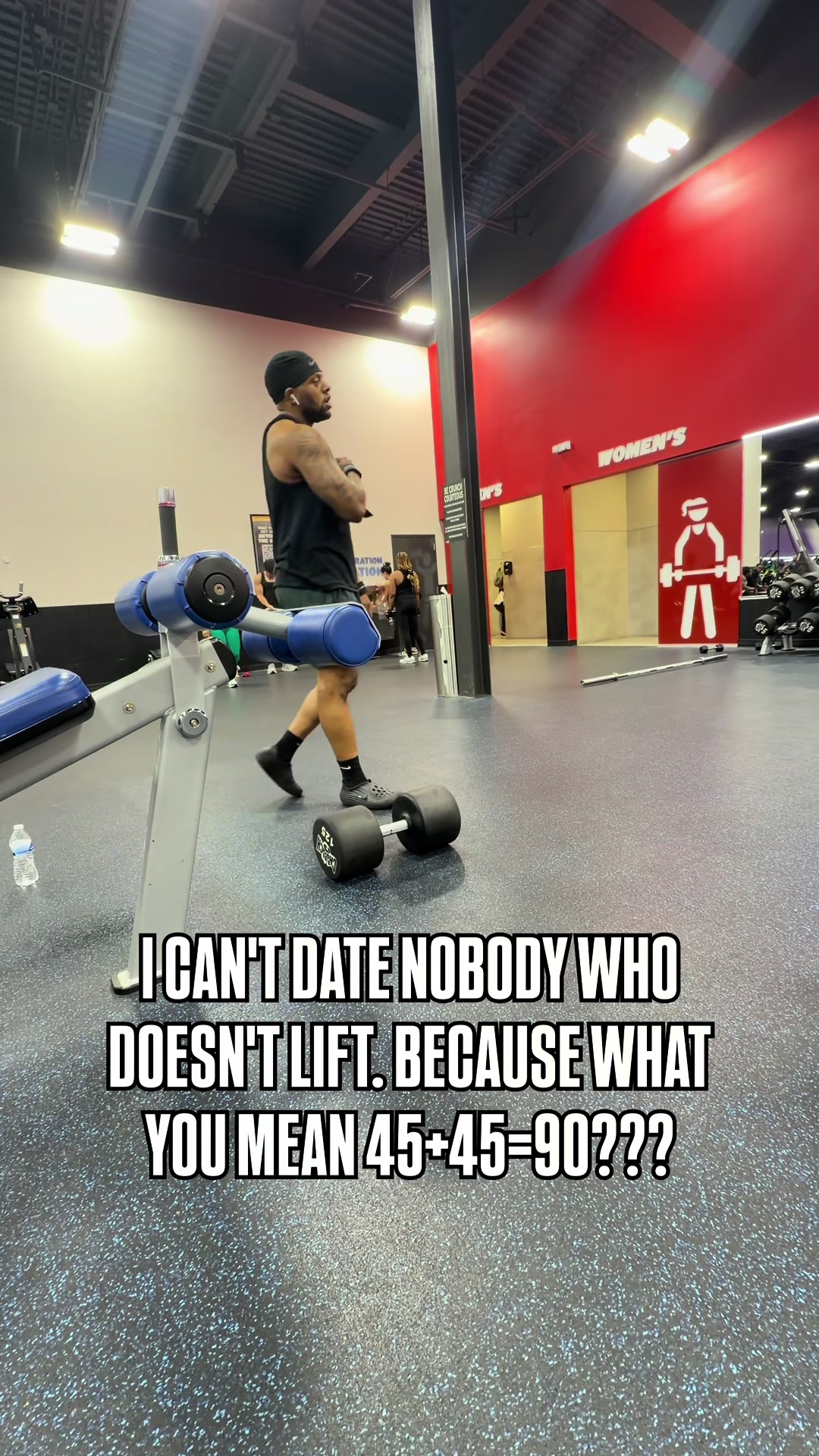 @swolemankeeno