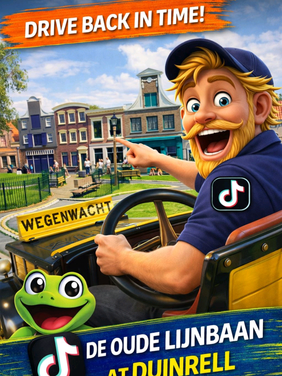 @Themepark Influencer