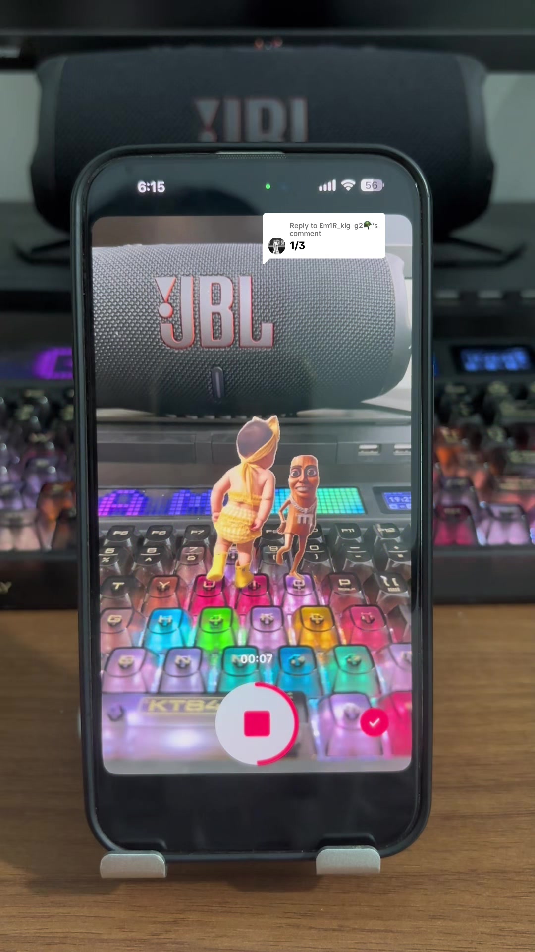 @Mr.3 Pro 3