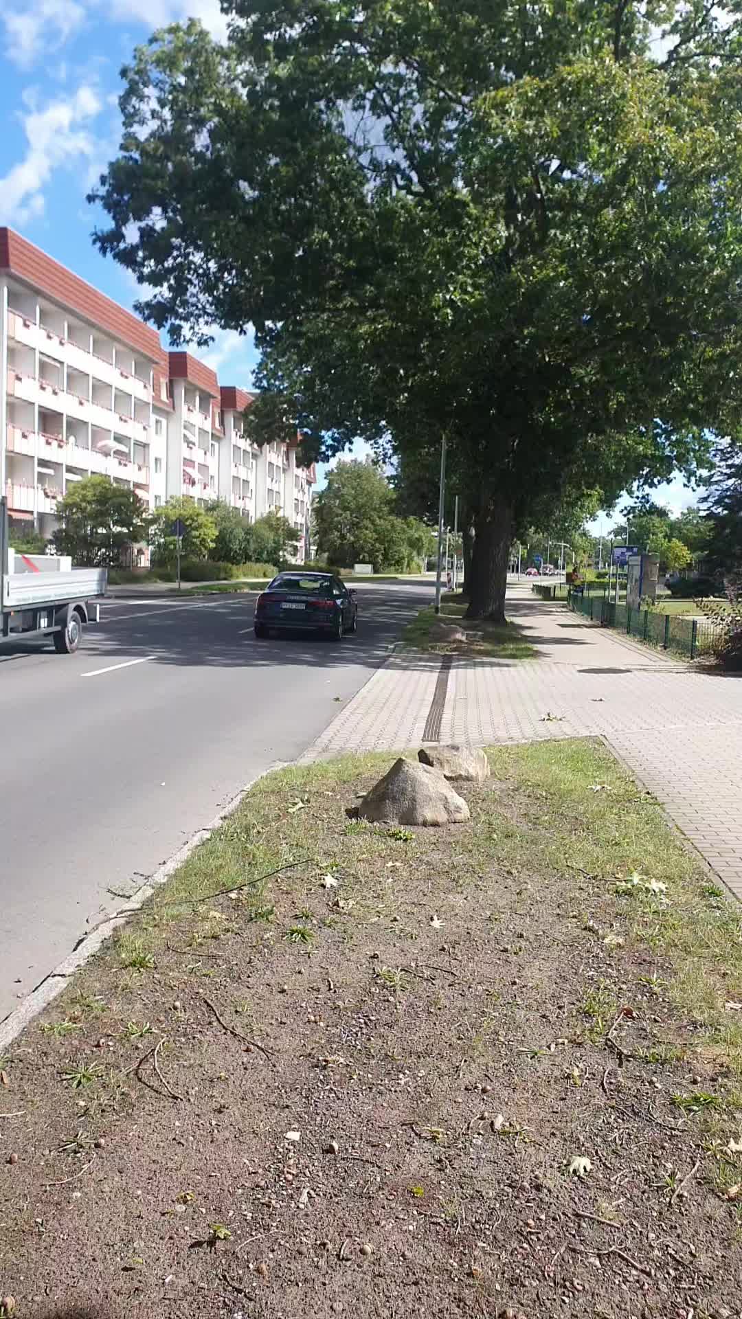 @Blaulichtfilme Hoyerswerda