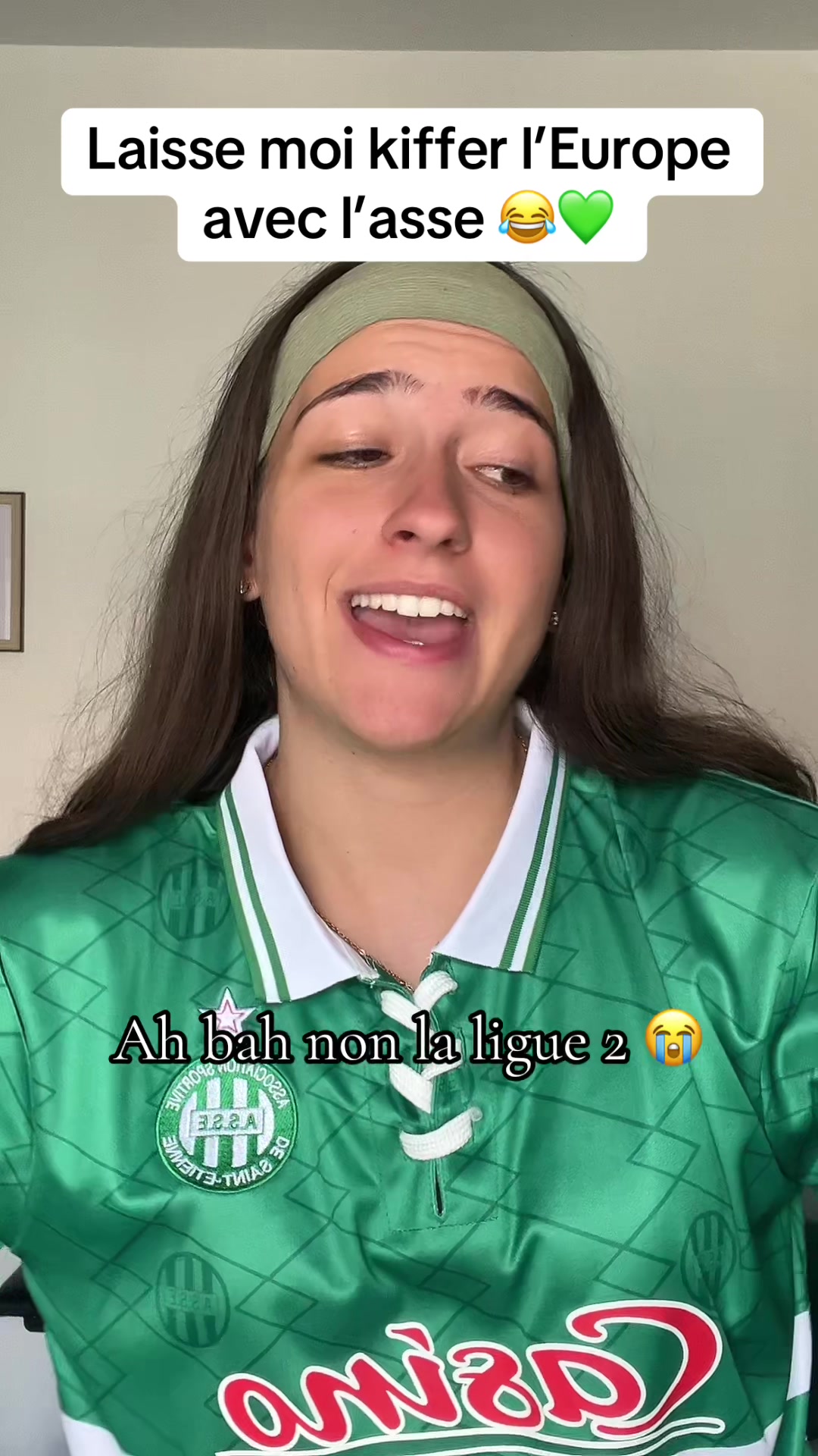 @L&eacute;a&ensp;St&eacute;phanoise&ensp;💚🤍