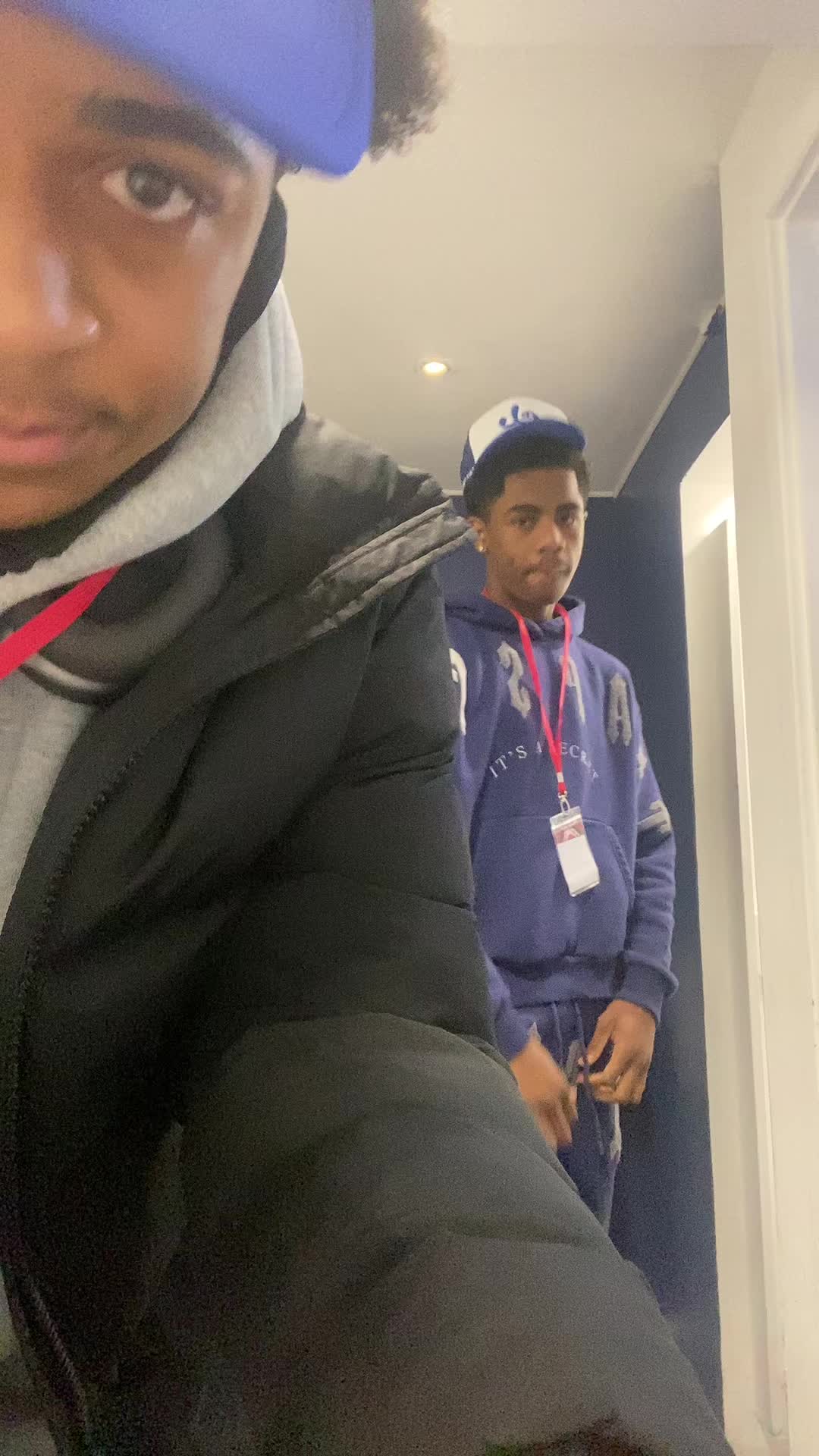 @Kai Sessegnon