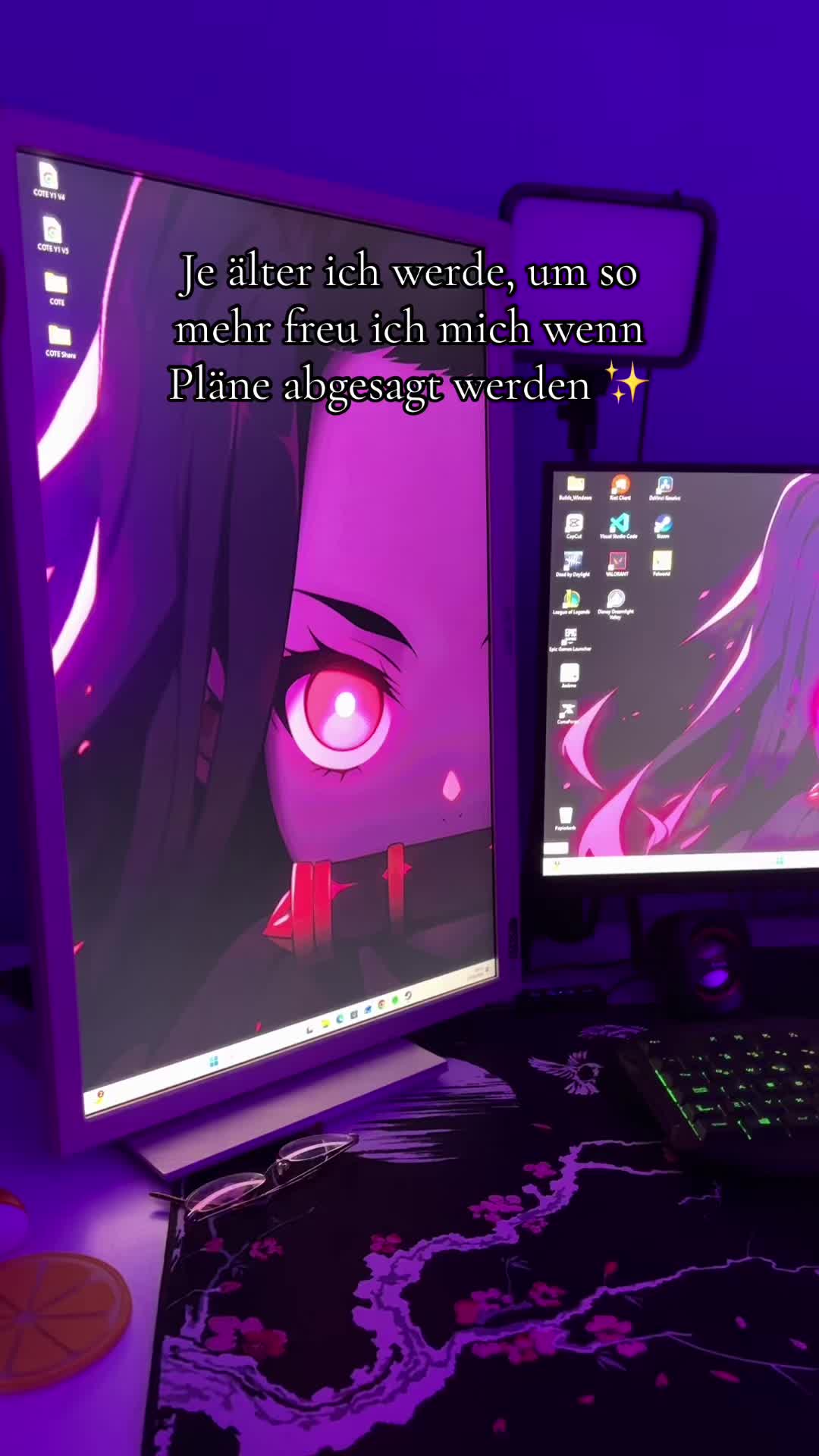 @XAnniMoonX || Twitch