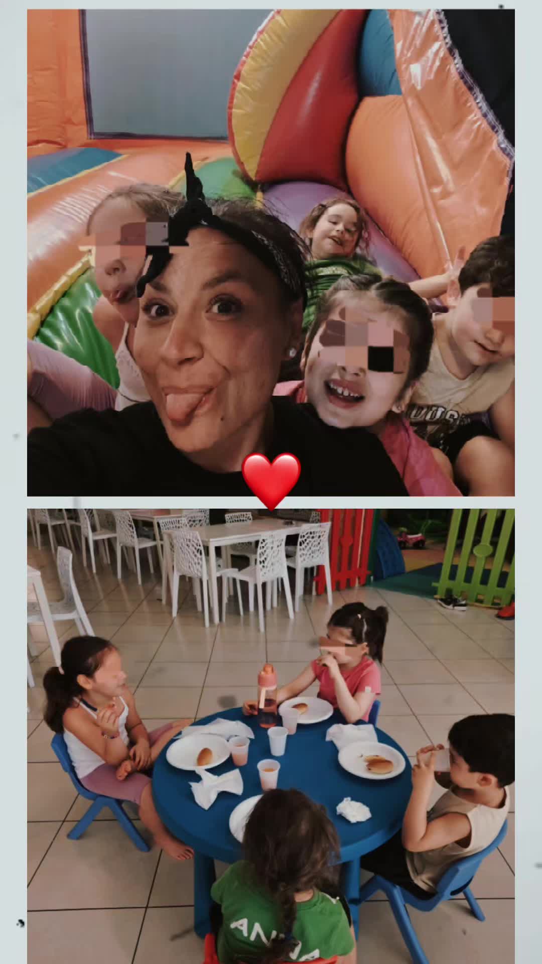 @Celeste My Angel sala feste ♥️