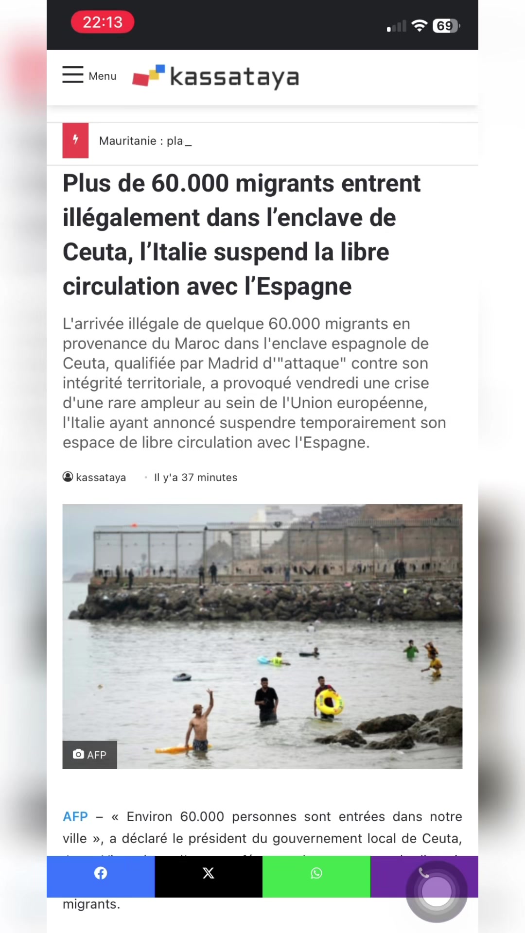 @Boubacar
