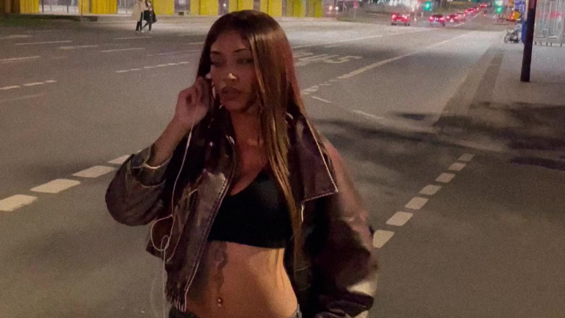 @Julianna Isabella