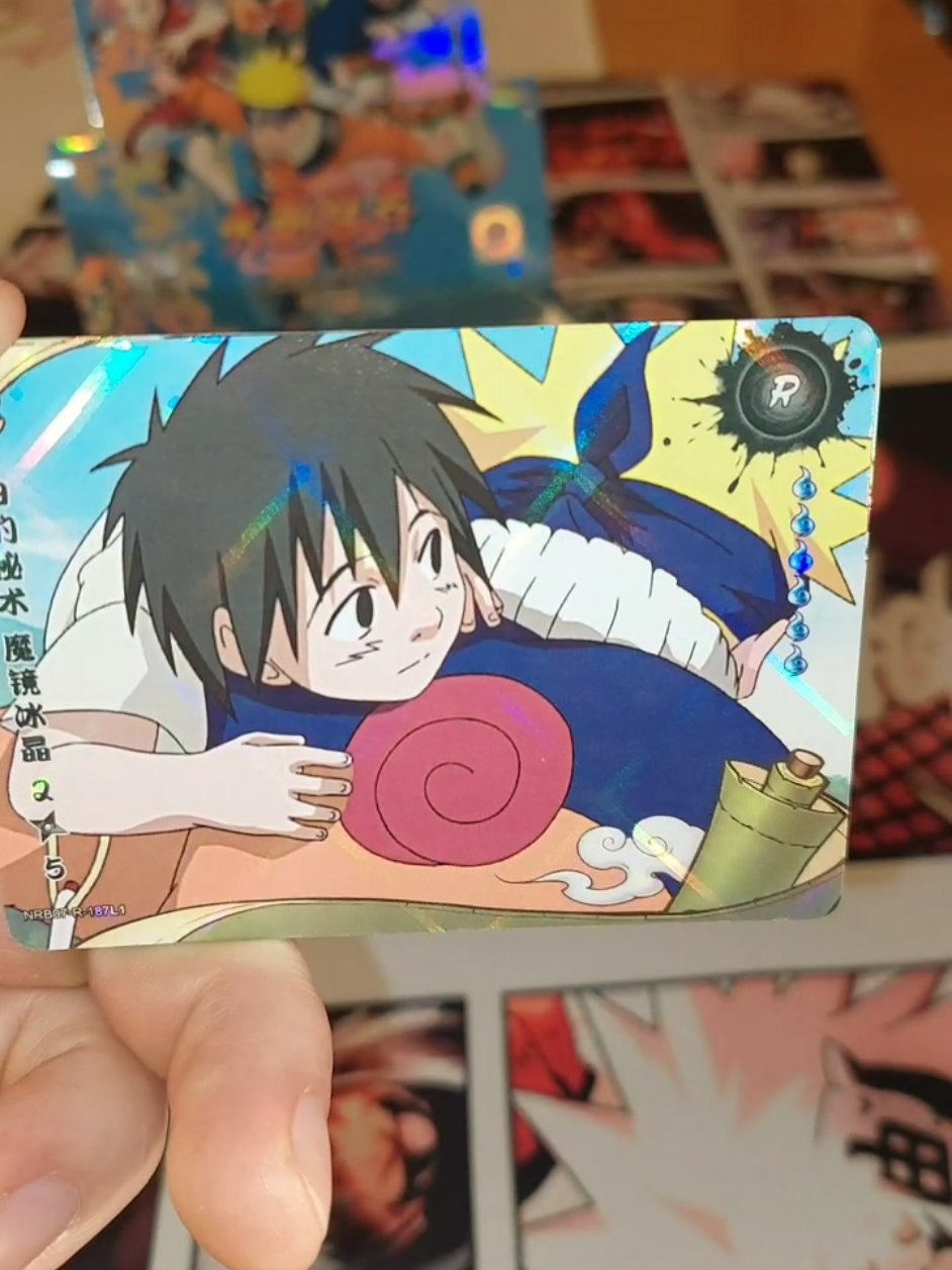 @Dragonball Kollektion