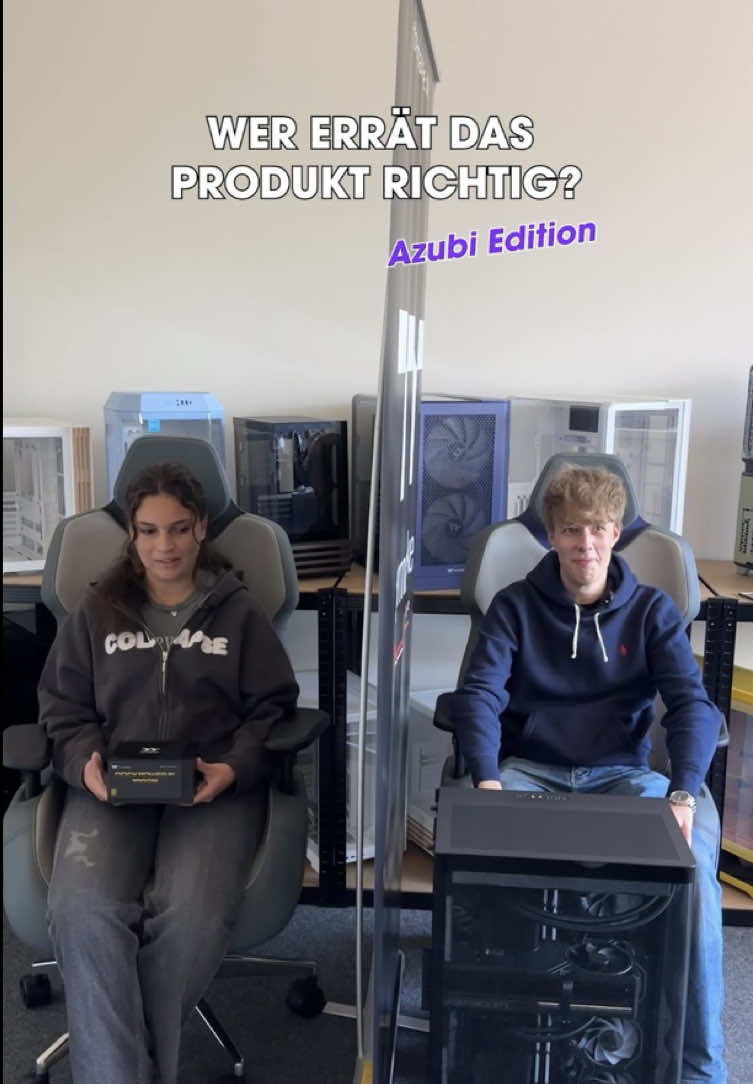 @Thermaltake Germany