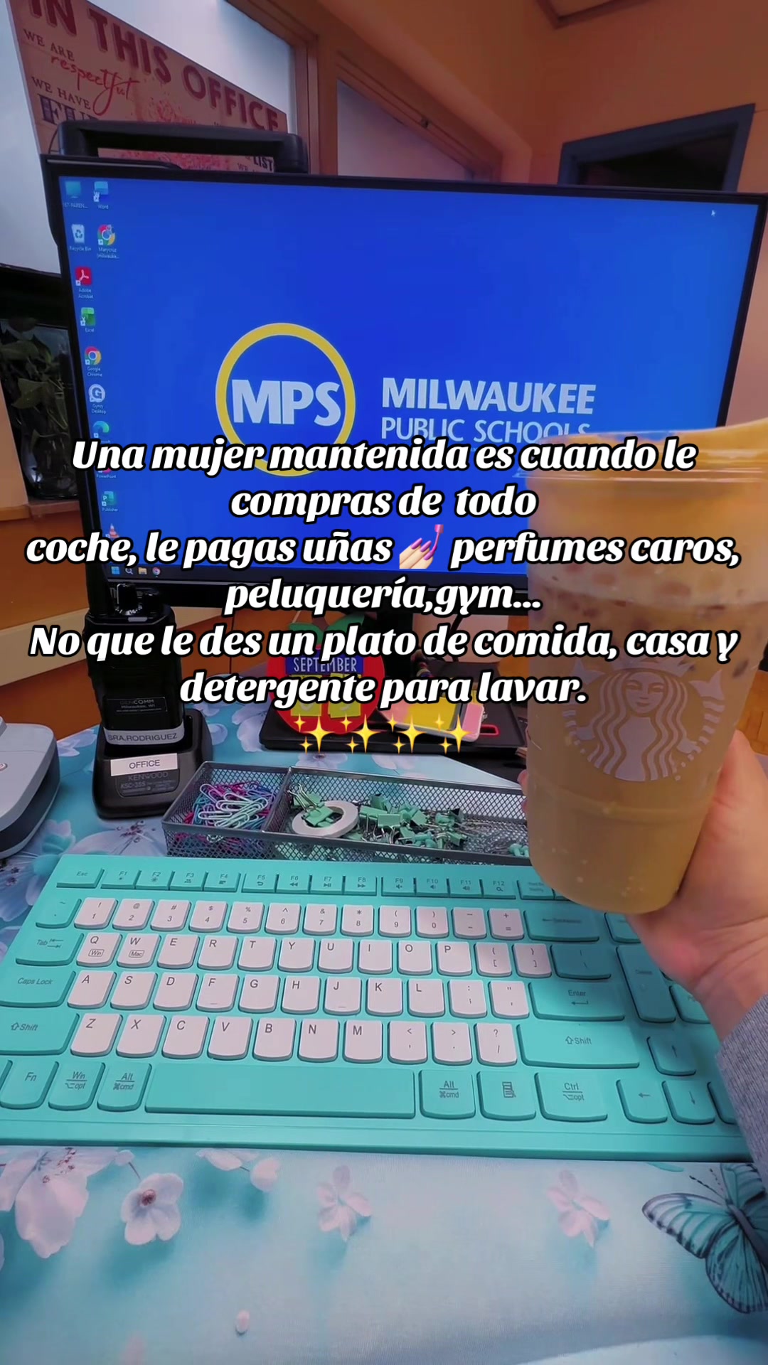@Mary López