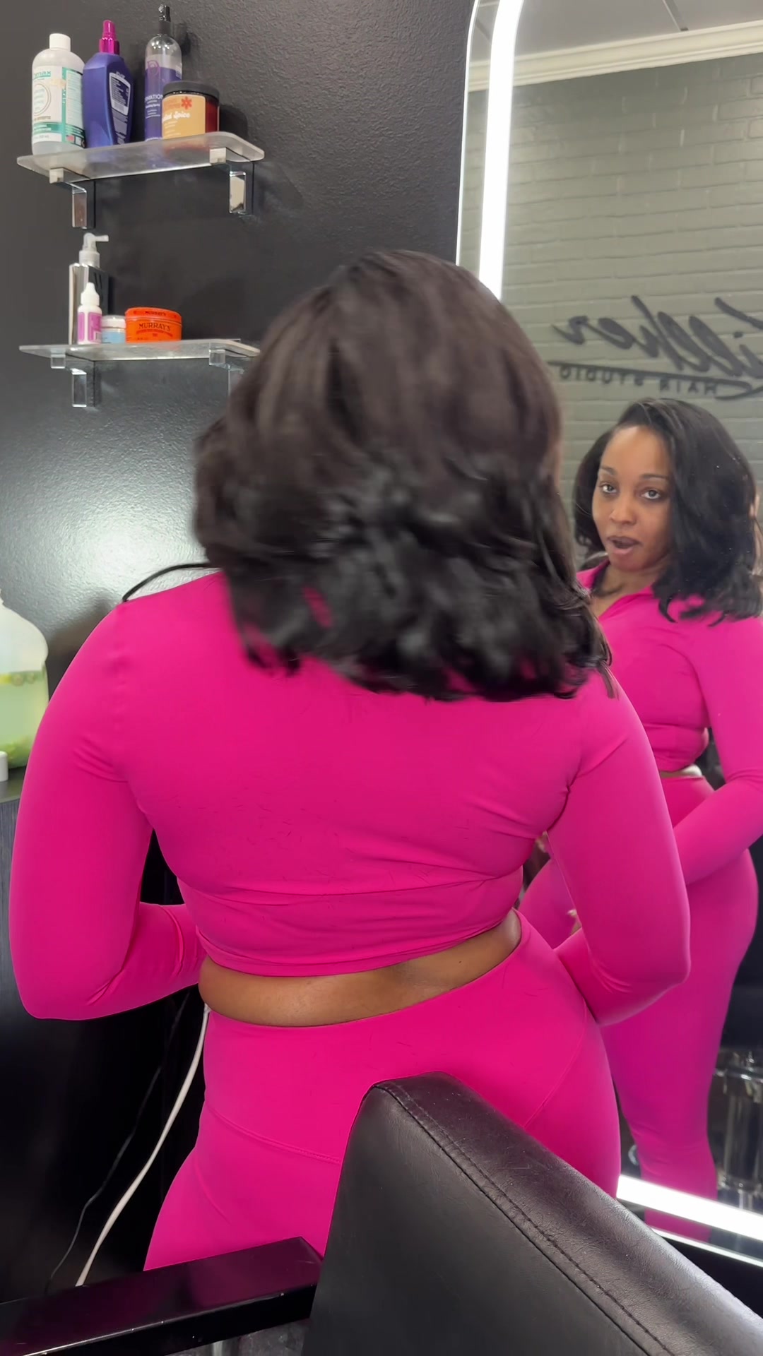 @Luxeoflex