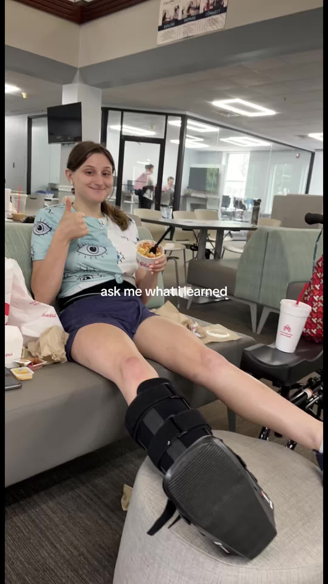 @Olivia Grace