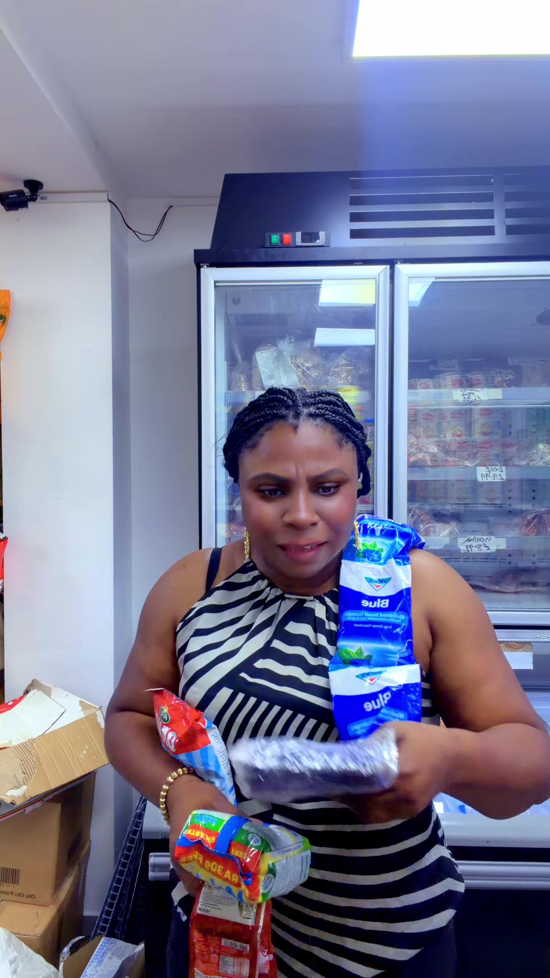 @obateni African store