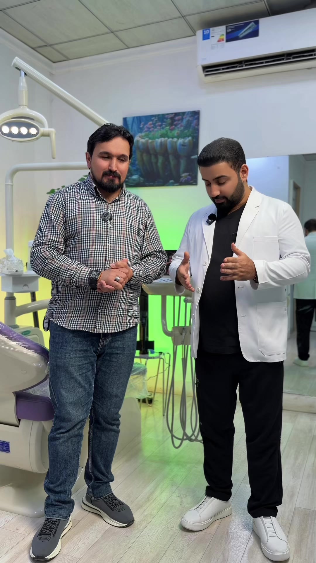@دكتور دلشاد فيصل