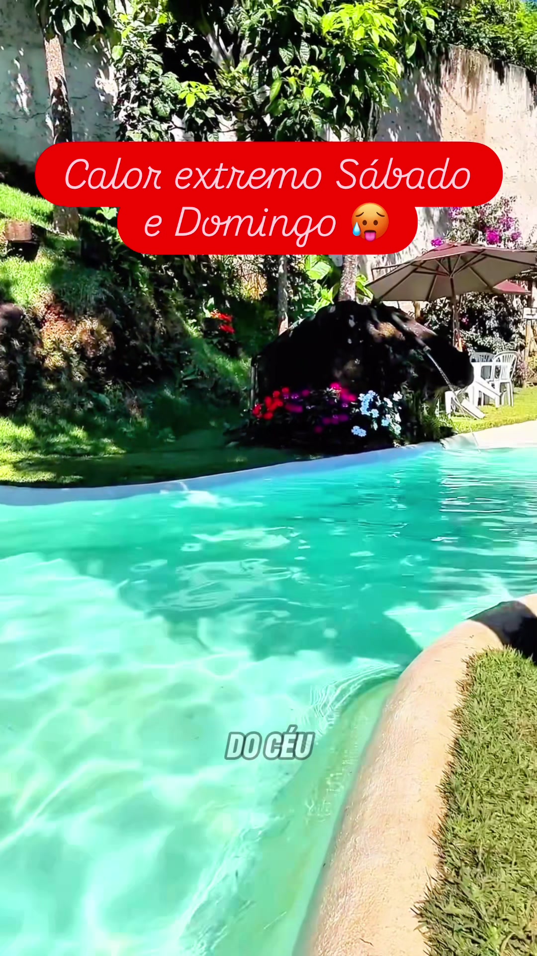 @Tri&acirc;ngulo Aquap&ocirc;nico