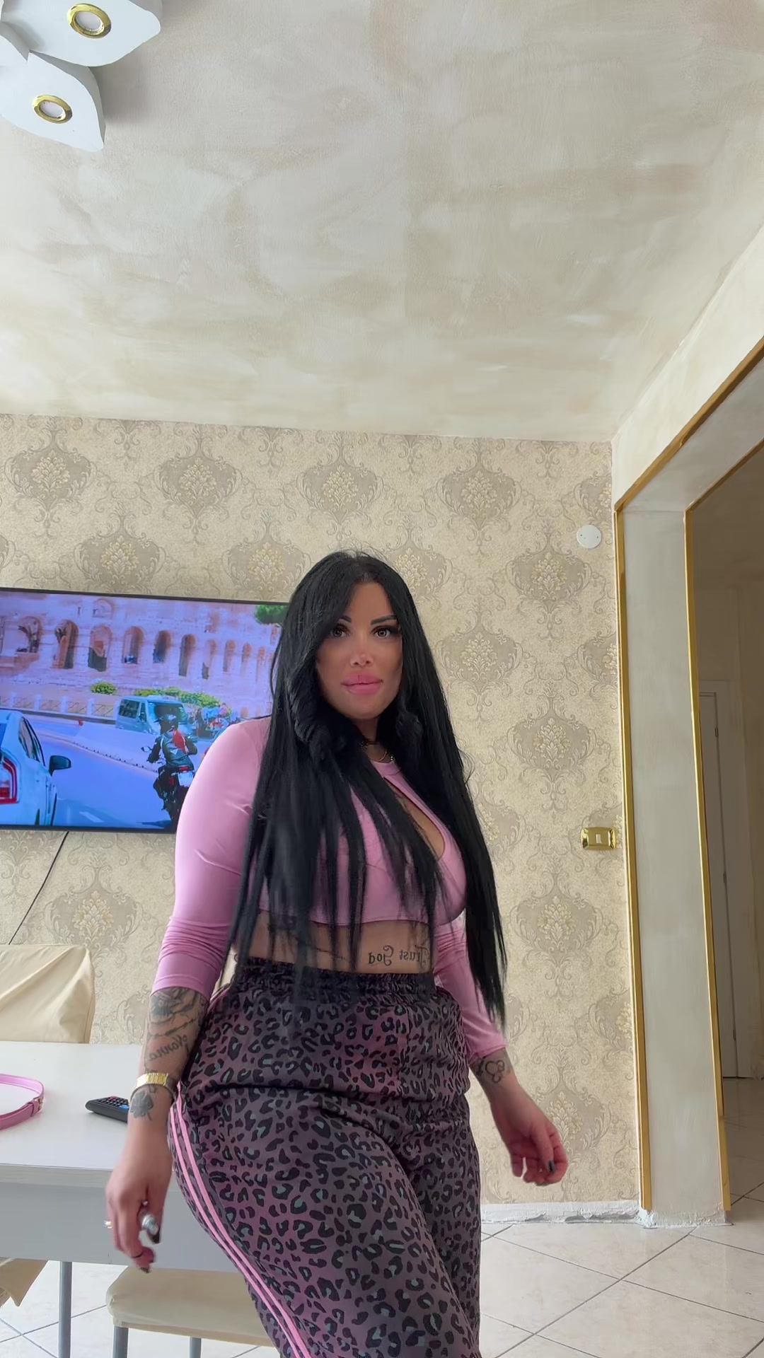 @MelaniaDomenico💘