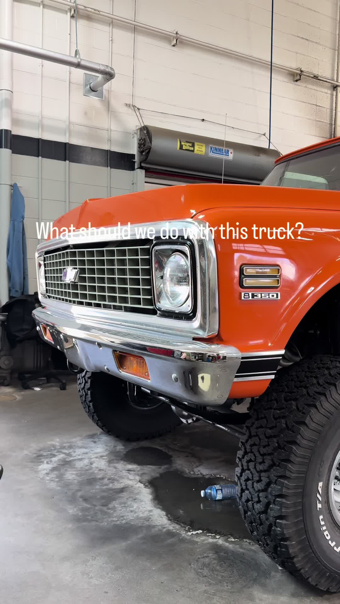 @Sherwood Customs