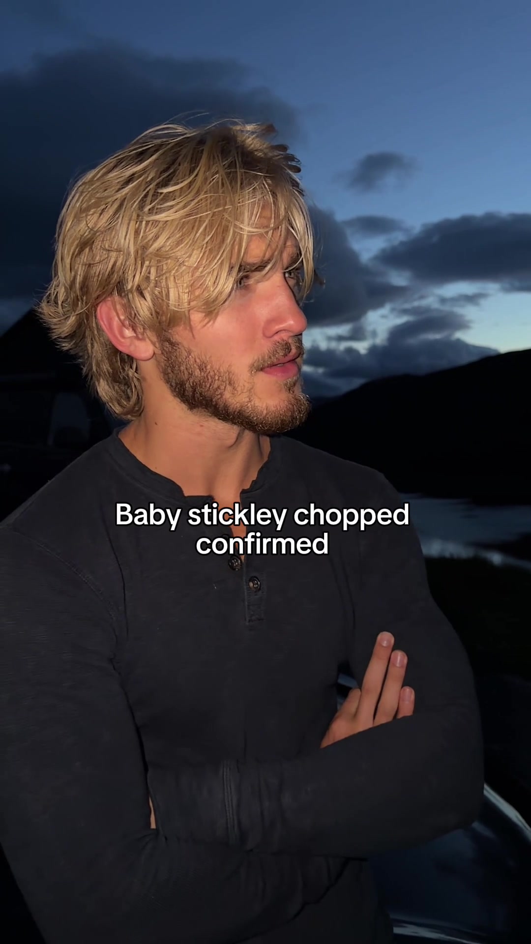 @Baby