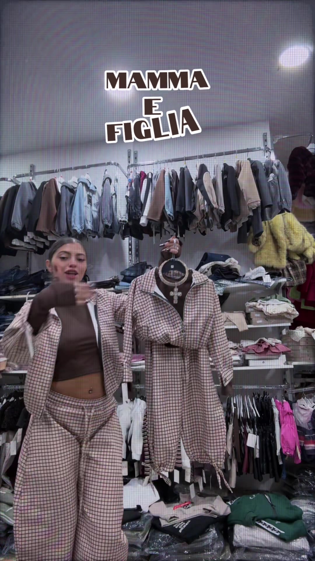 @Gina store