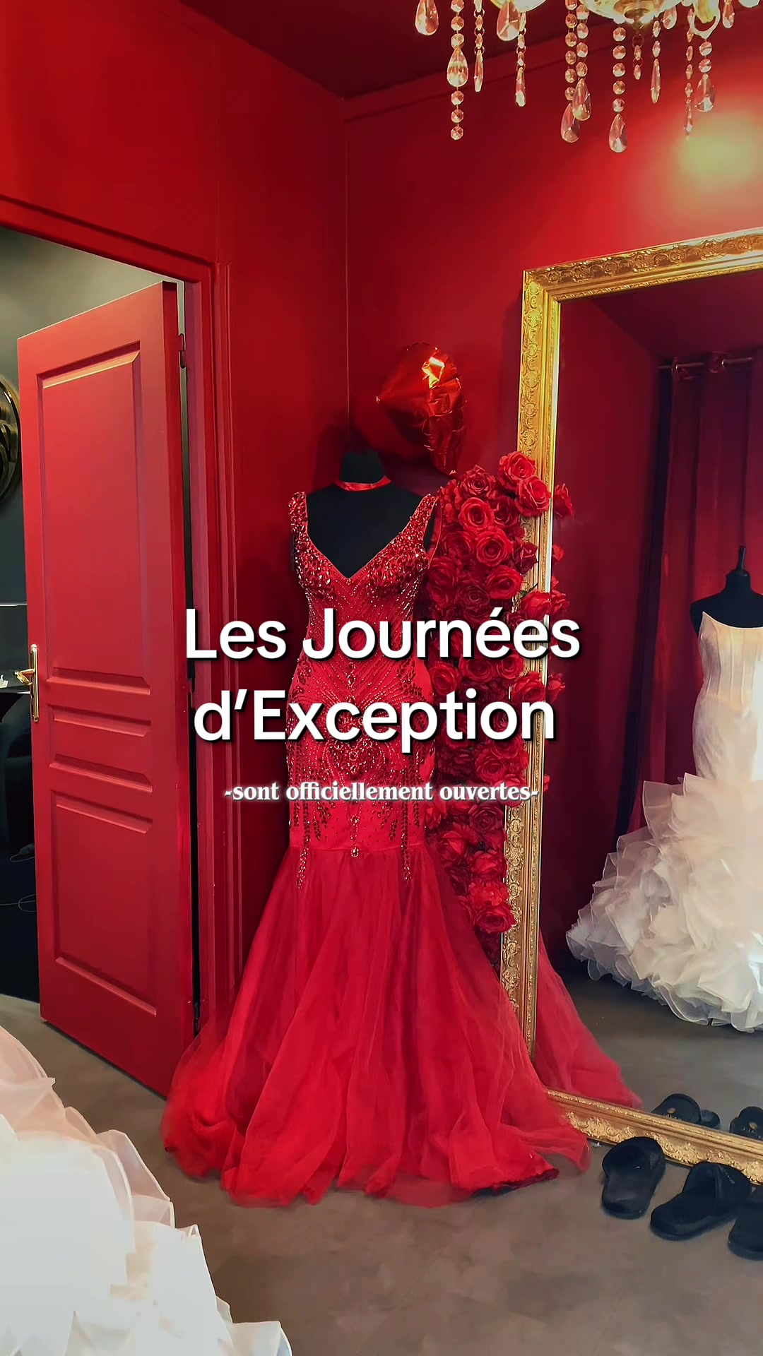 @SAYALLI | Maison de couture
