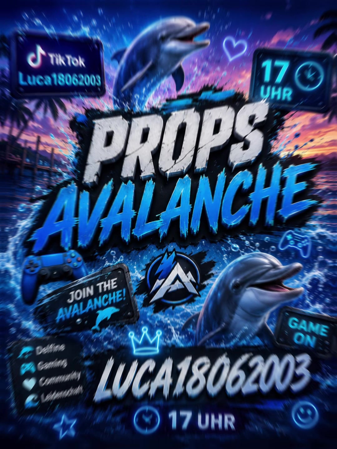 @Luca🐬
