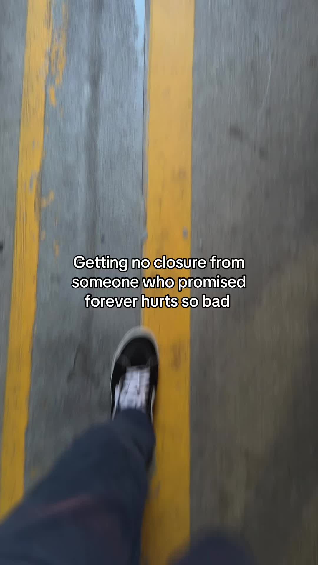 @The Lonely Side