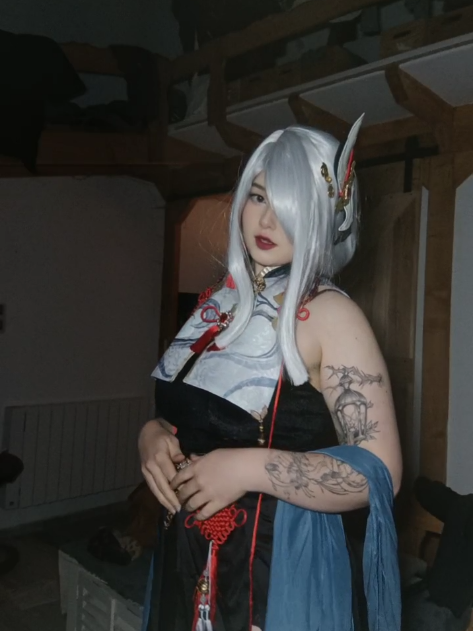 @Nor