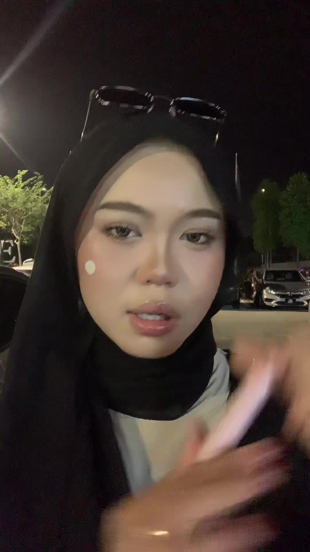@Lala Salsabillah