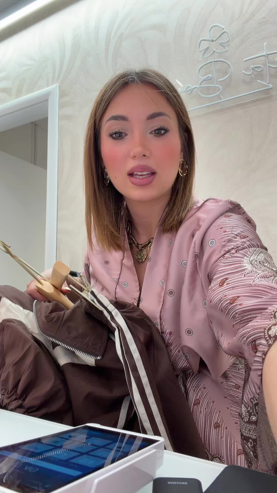 @GRETA BOUTIQUE BARI