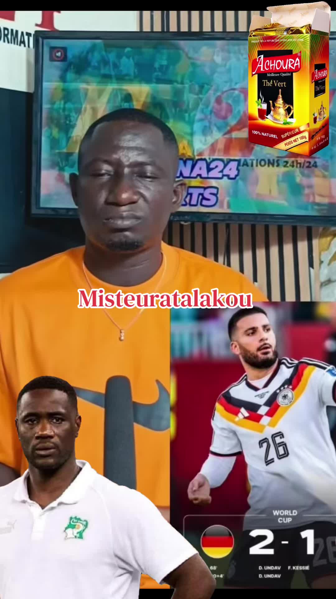 @Misteur atalakou