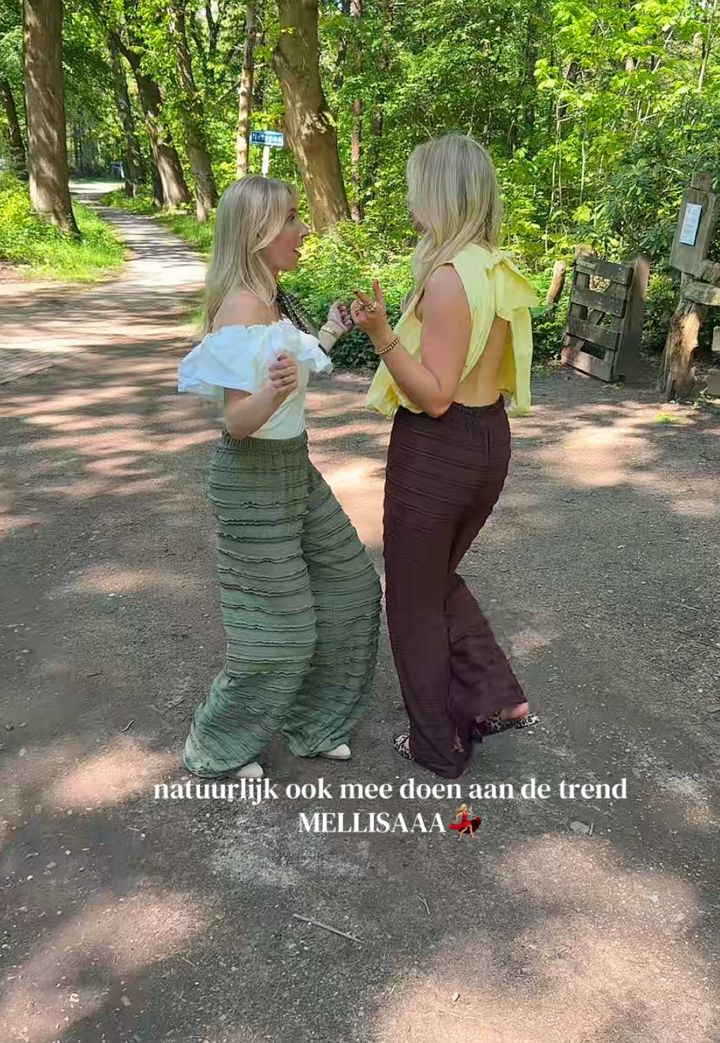 @Magnifique Fashion