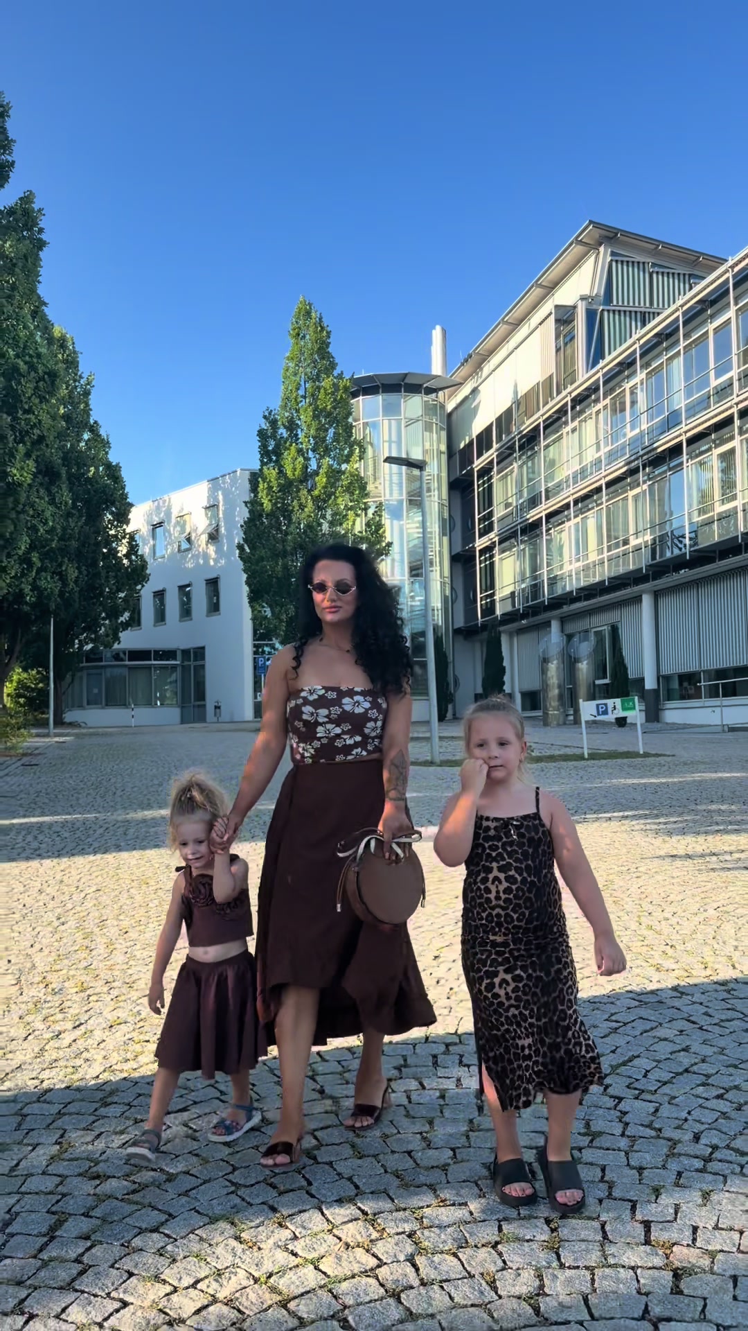 @mommyvanesaa's kids