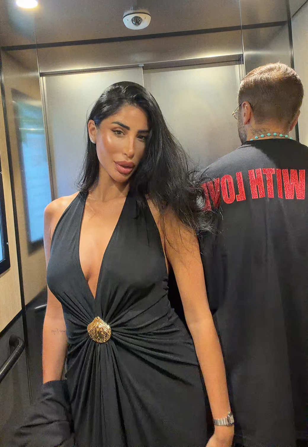 @Alessia Cammarota