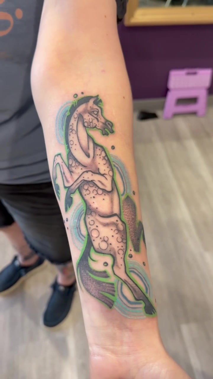 @Shelby Inks