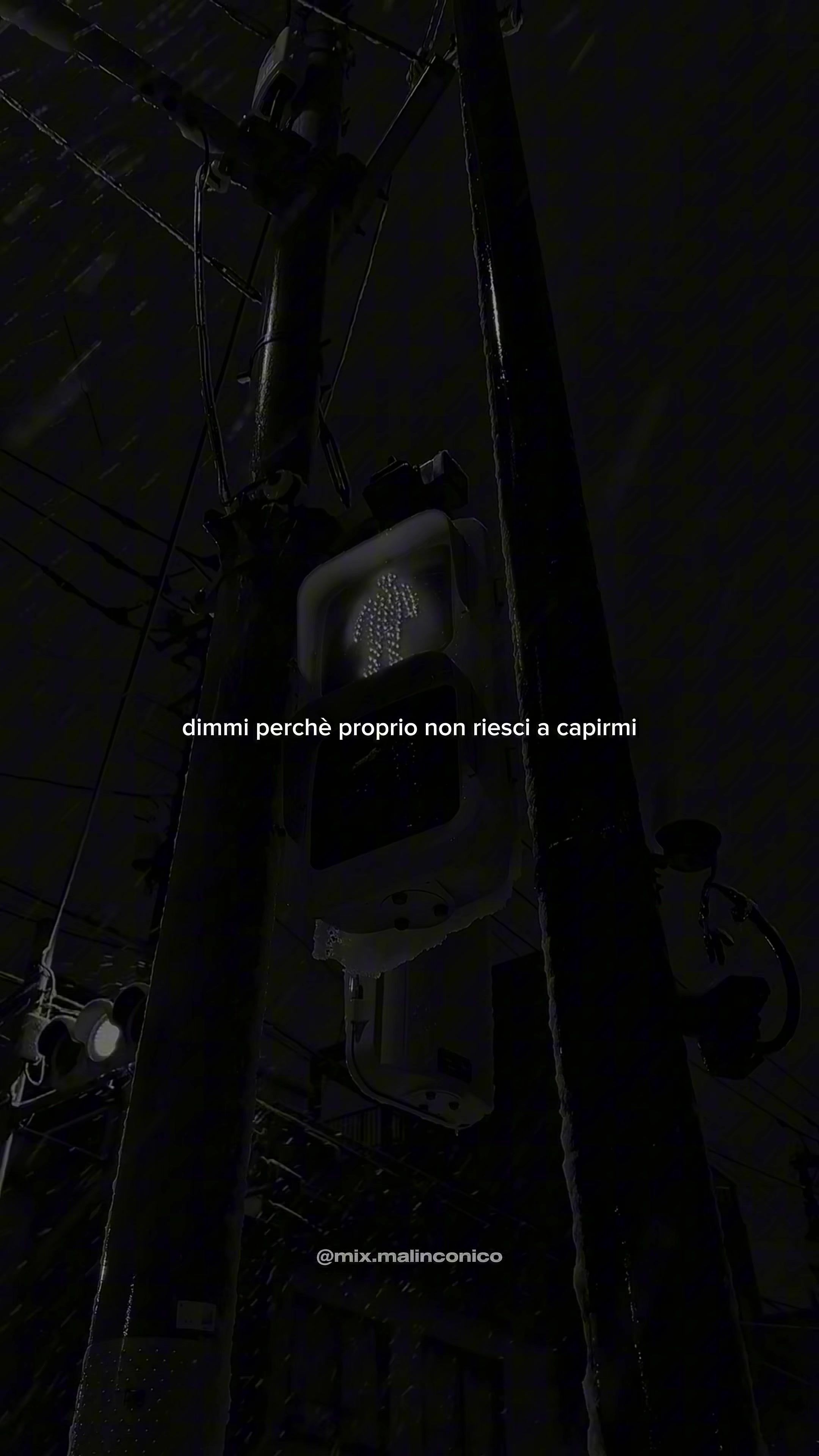 @Mix malinconico