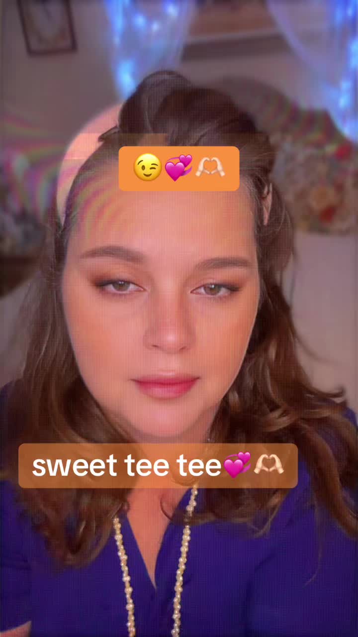 @SweetTeeTee