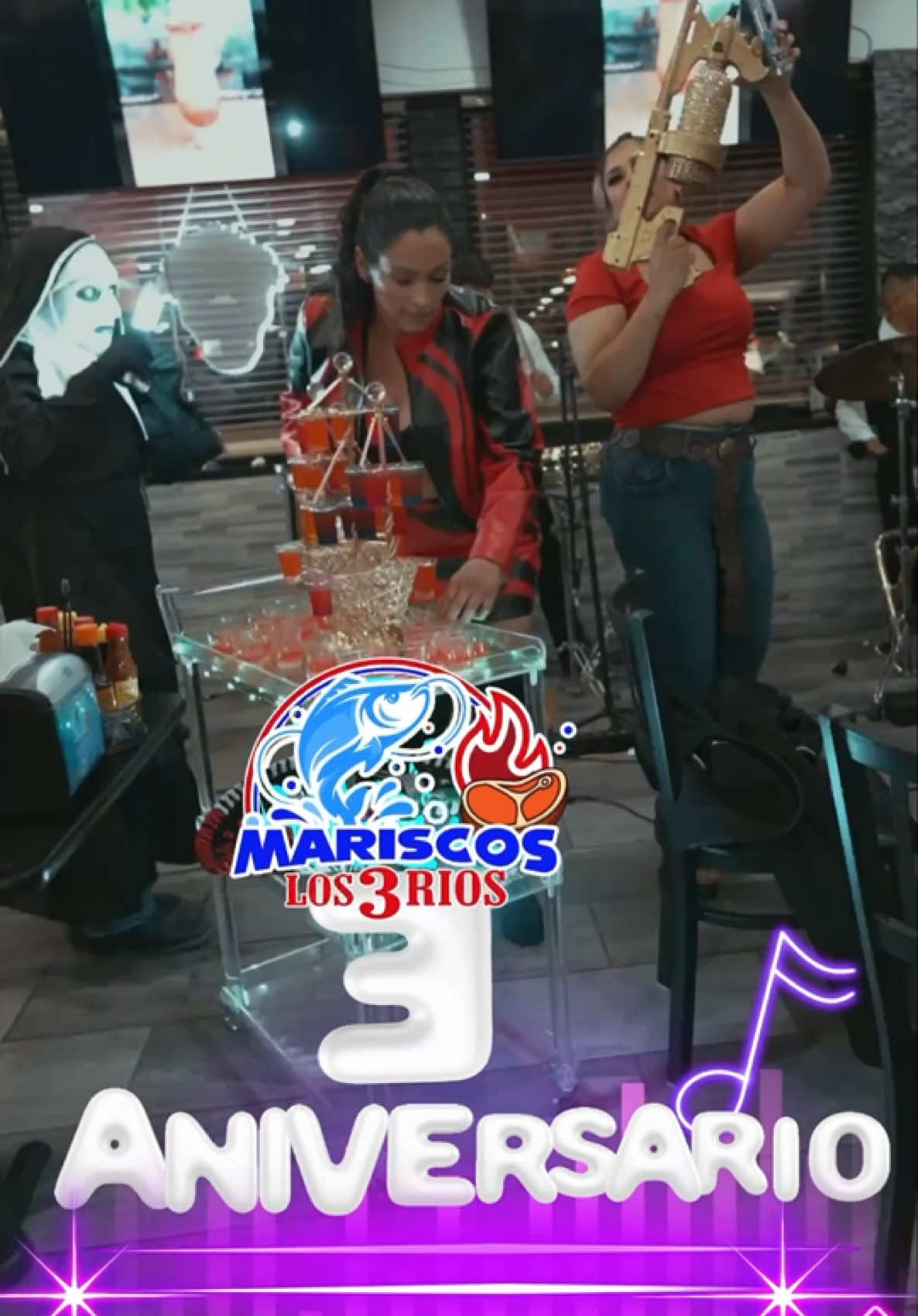 @Banda Reyna De ColoradoOficial